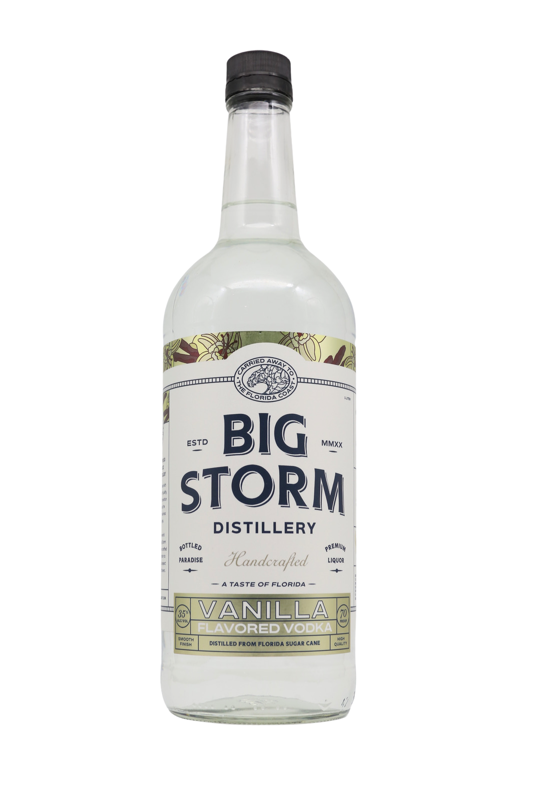 Big Storm Distilling