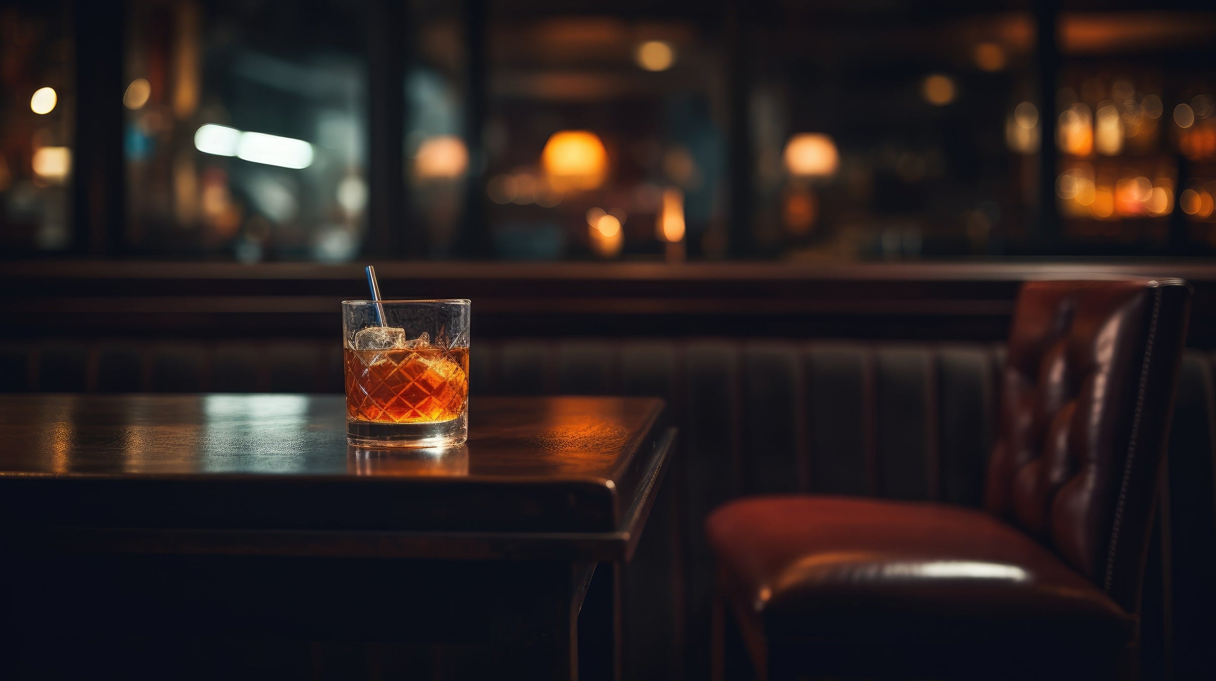 Award Winning Craft Spirits