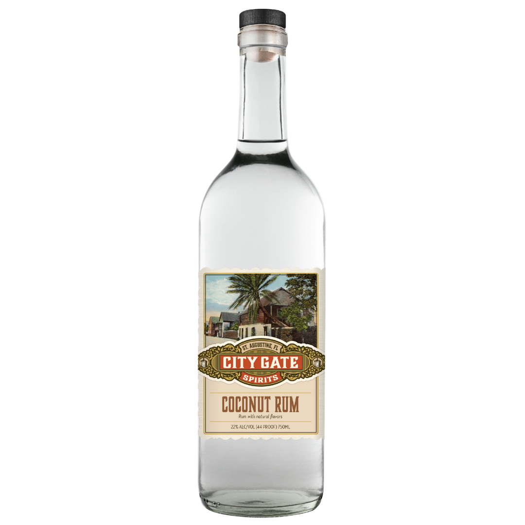 Coconut Rum