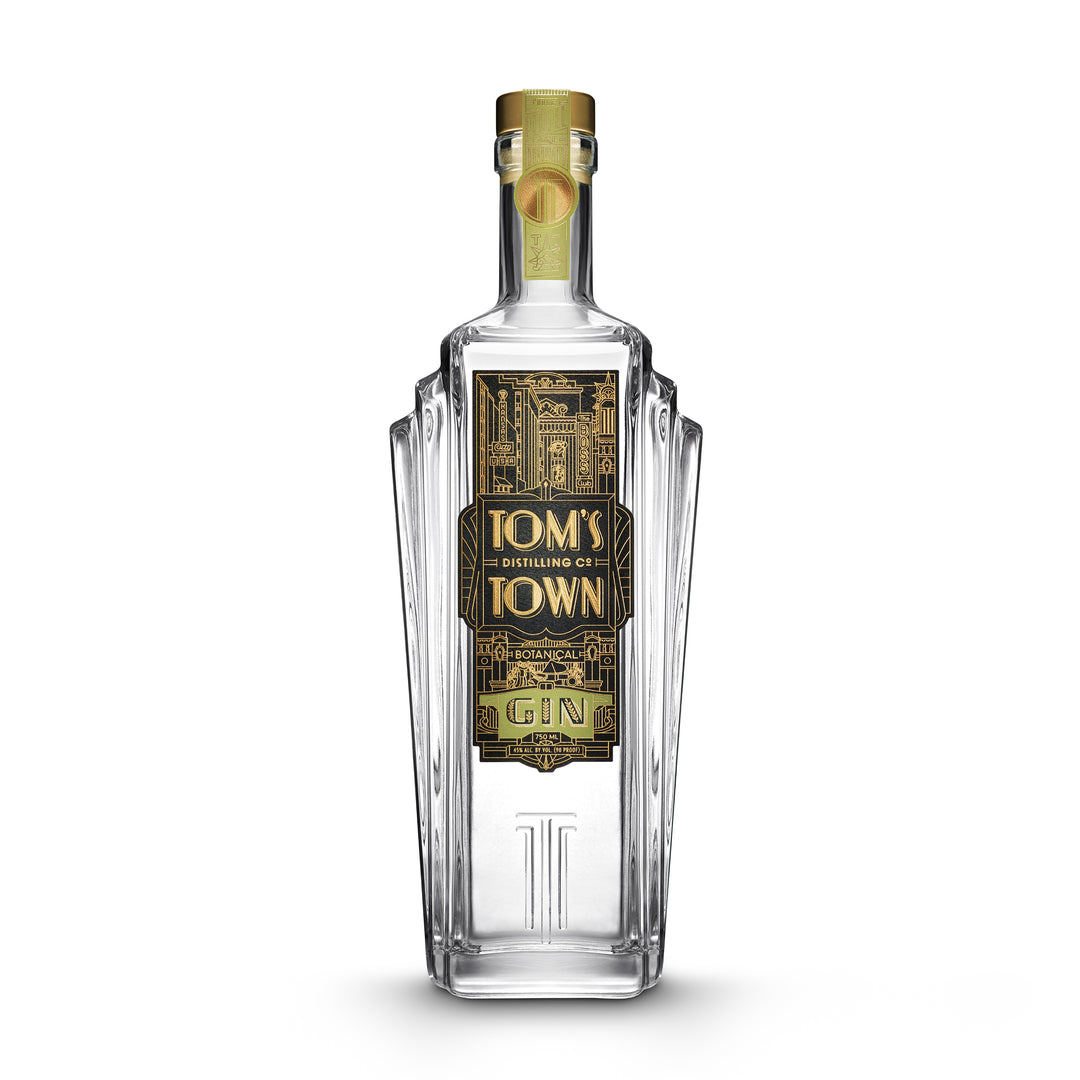 Botanical Gin