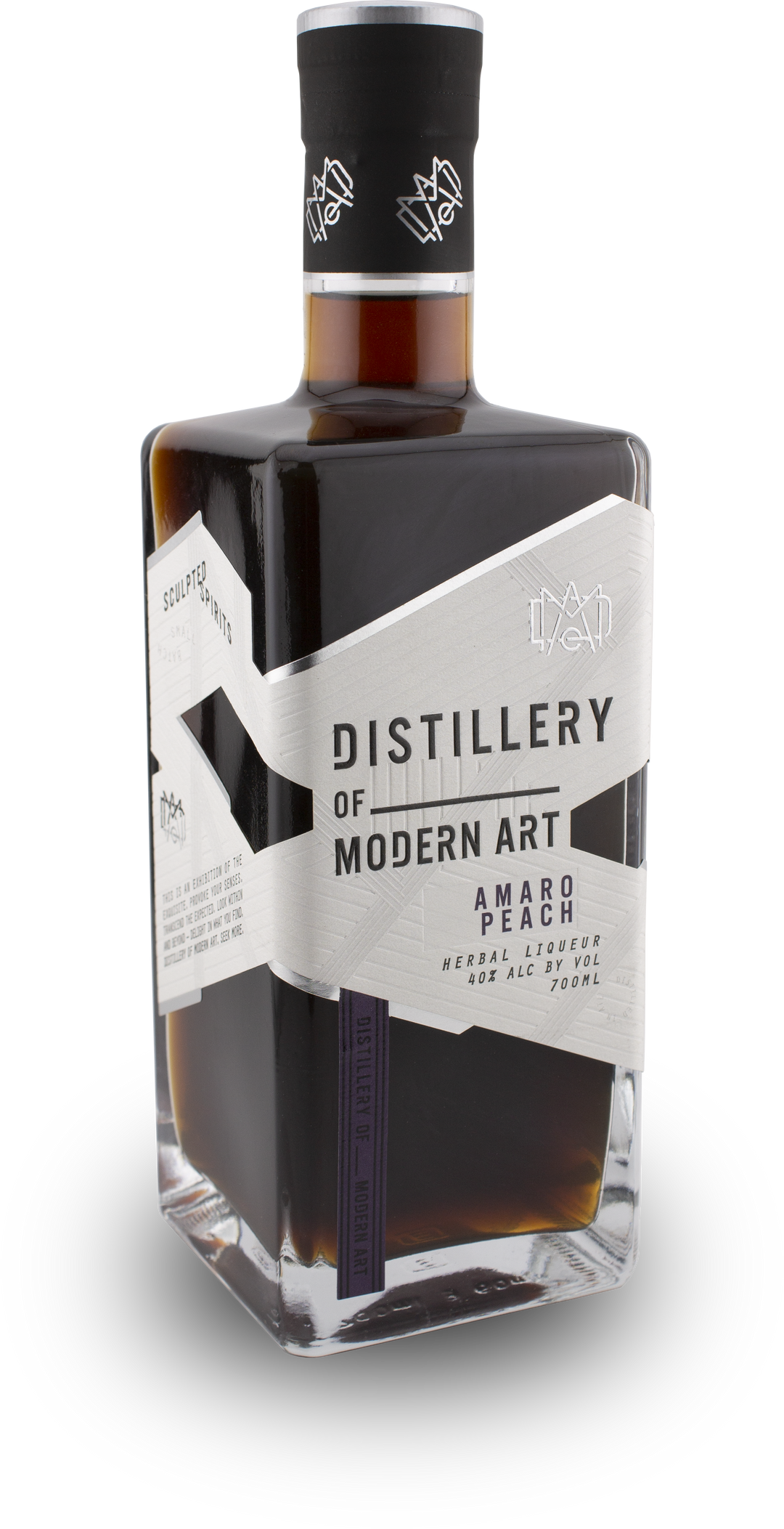 Distillery of Modern Art Peach Amaro
