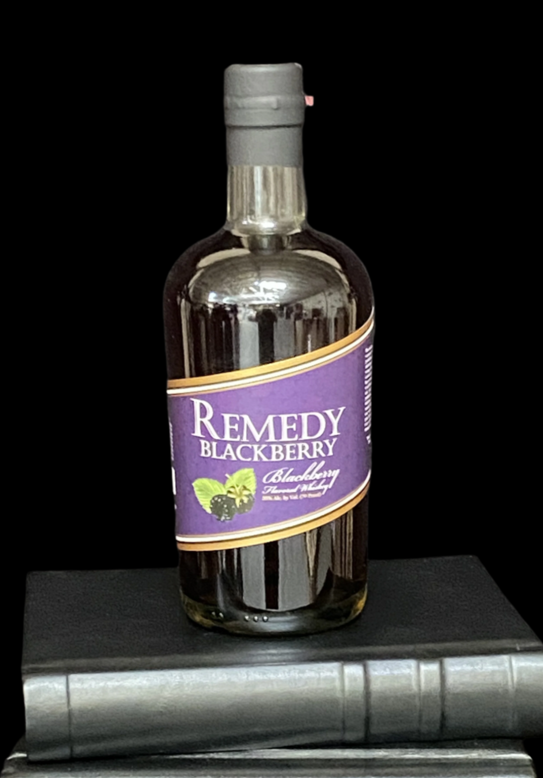 Remedy Blackberry