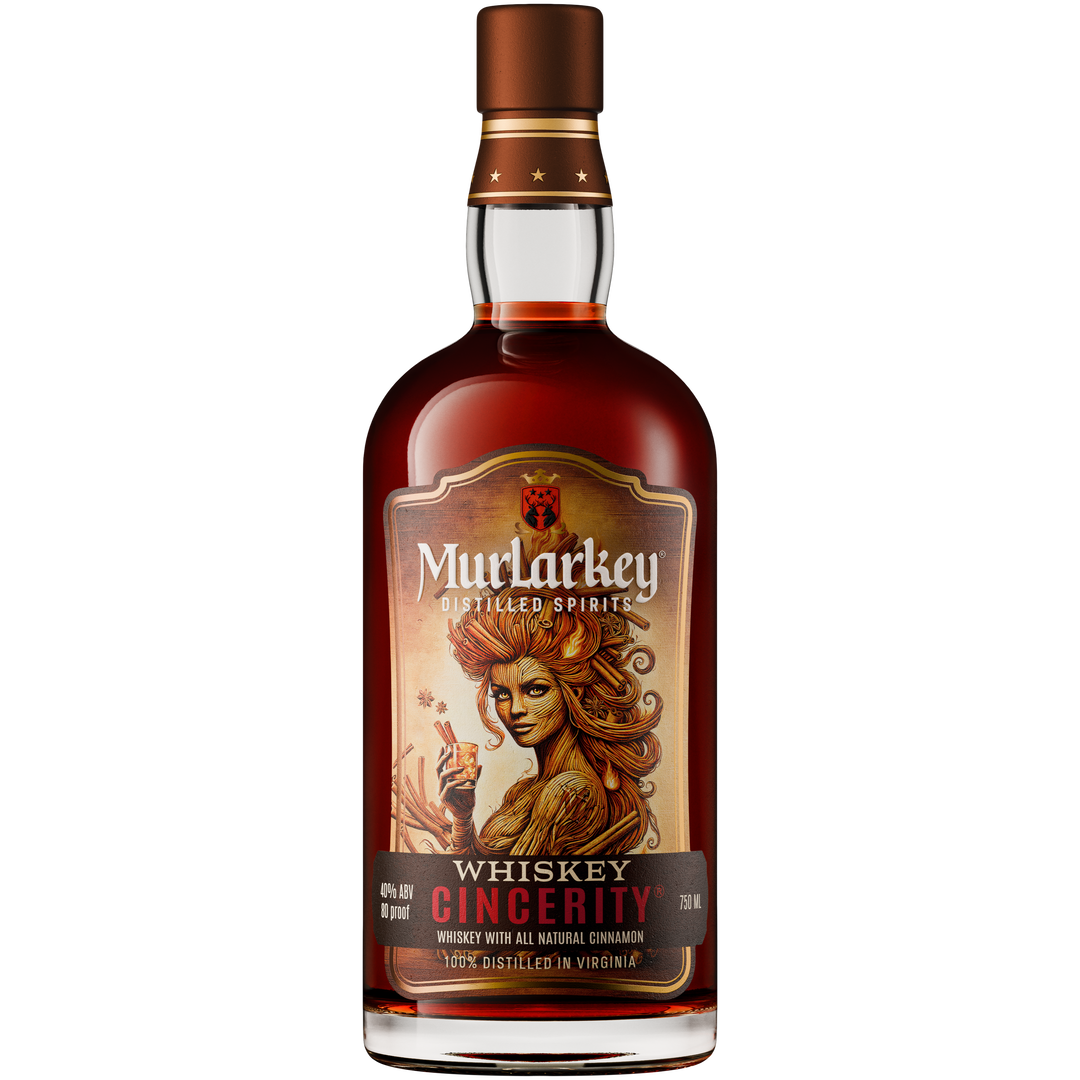 MurLarkey Cincerity