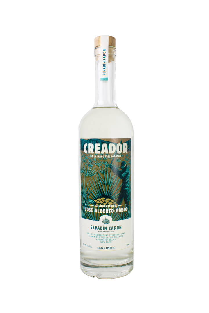 Creador ESPADÍN CAPÓN
