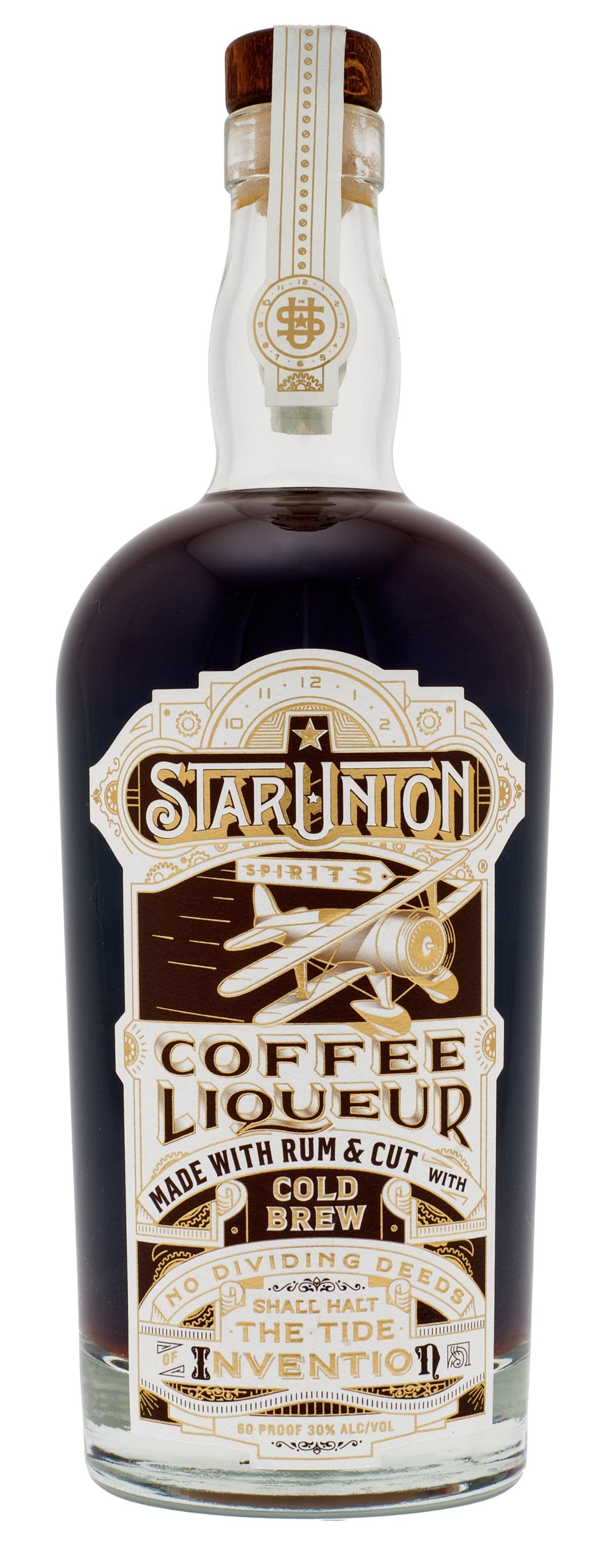 Star Union Coffee Liqueur - Presale