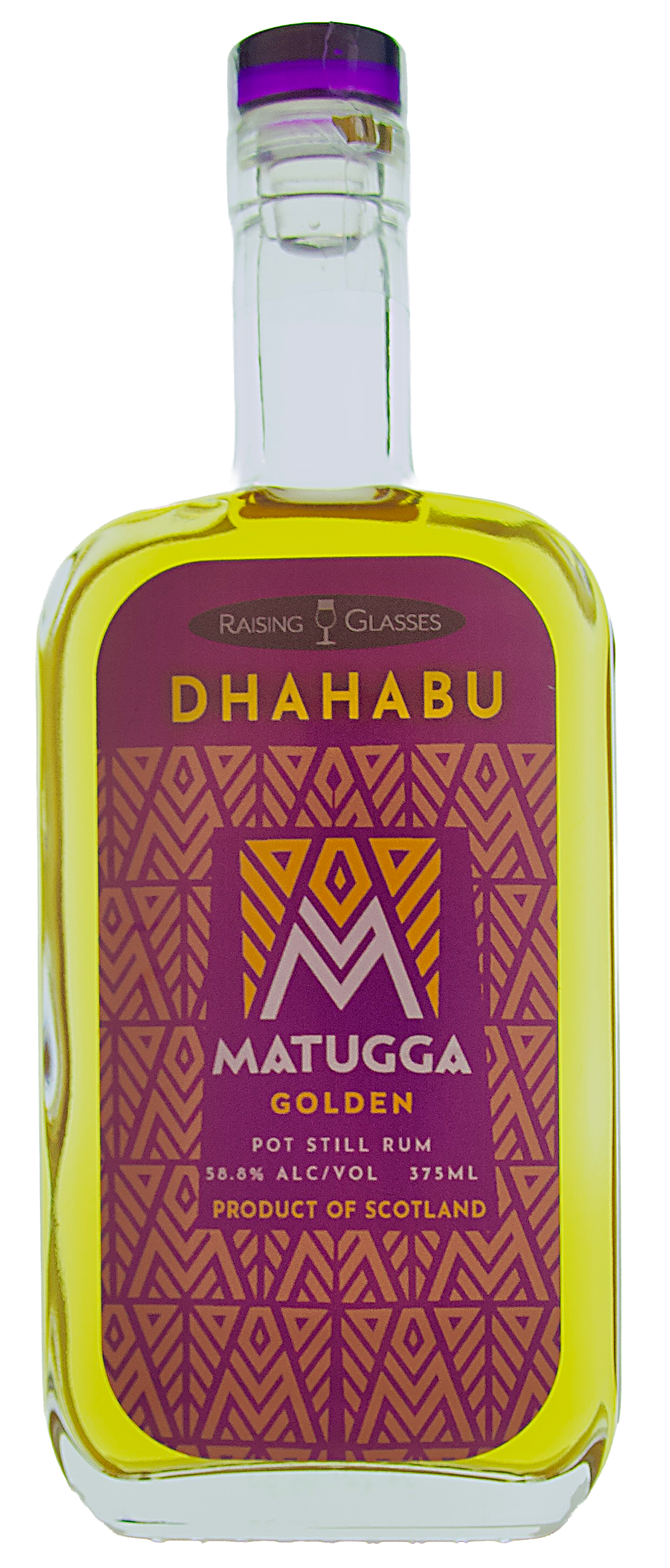 Matugga Dhahabu