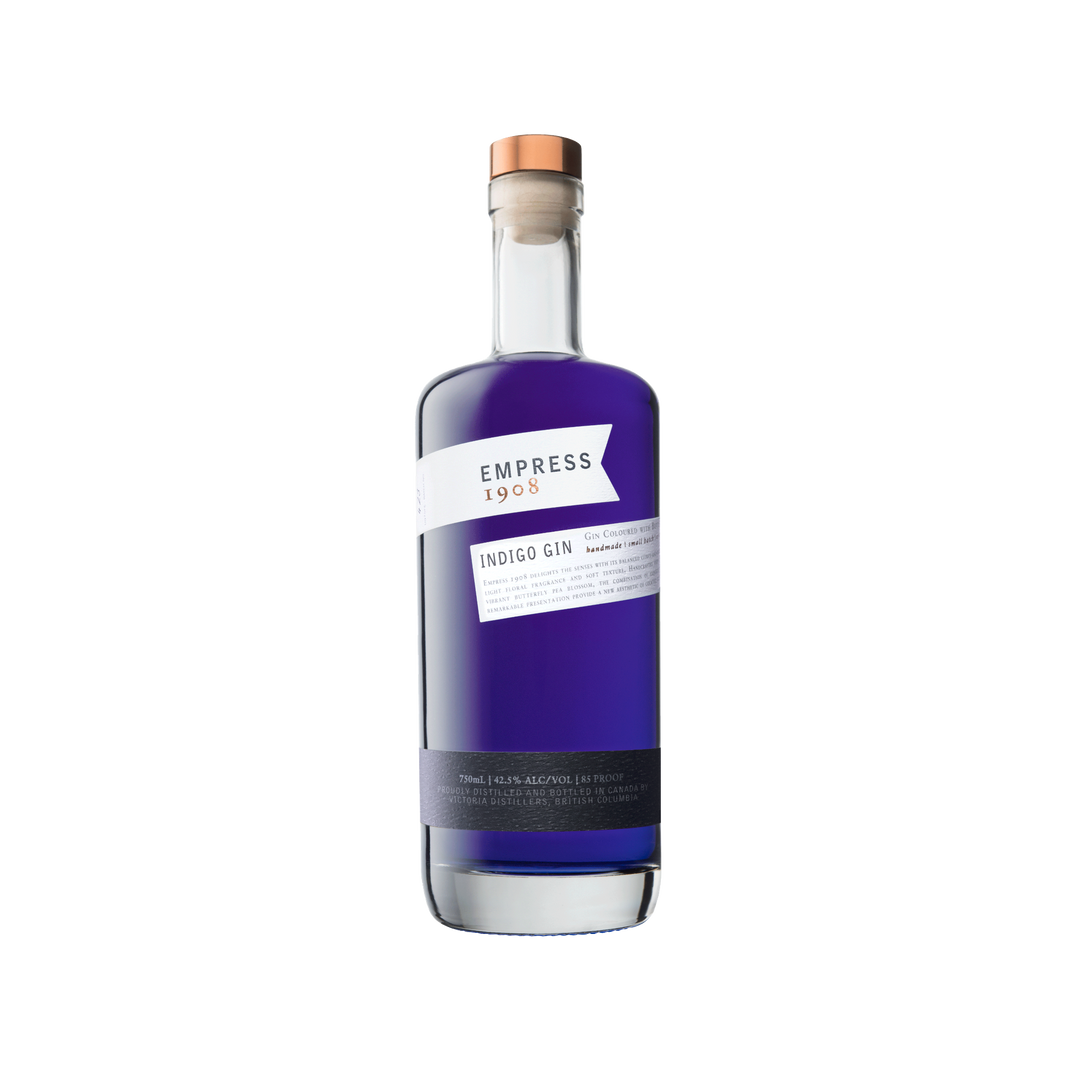 Indigo Gin