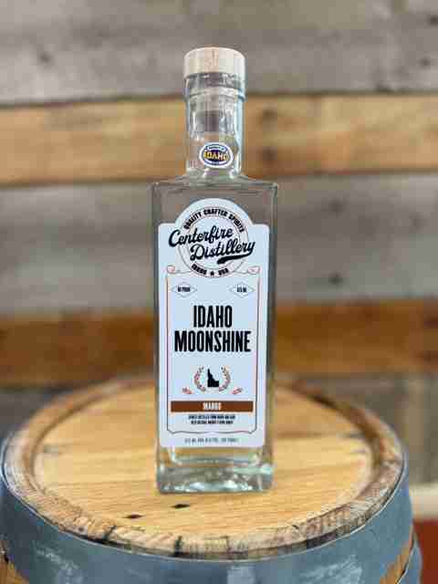 Centerfire Mango Moonshine