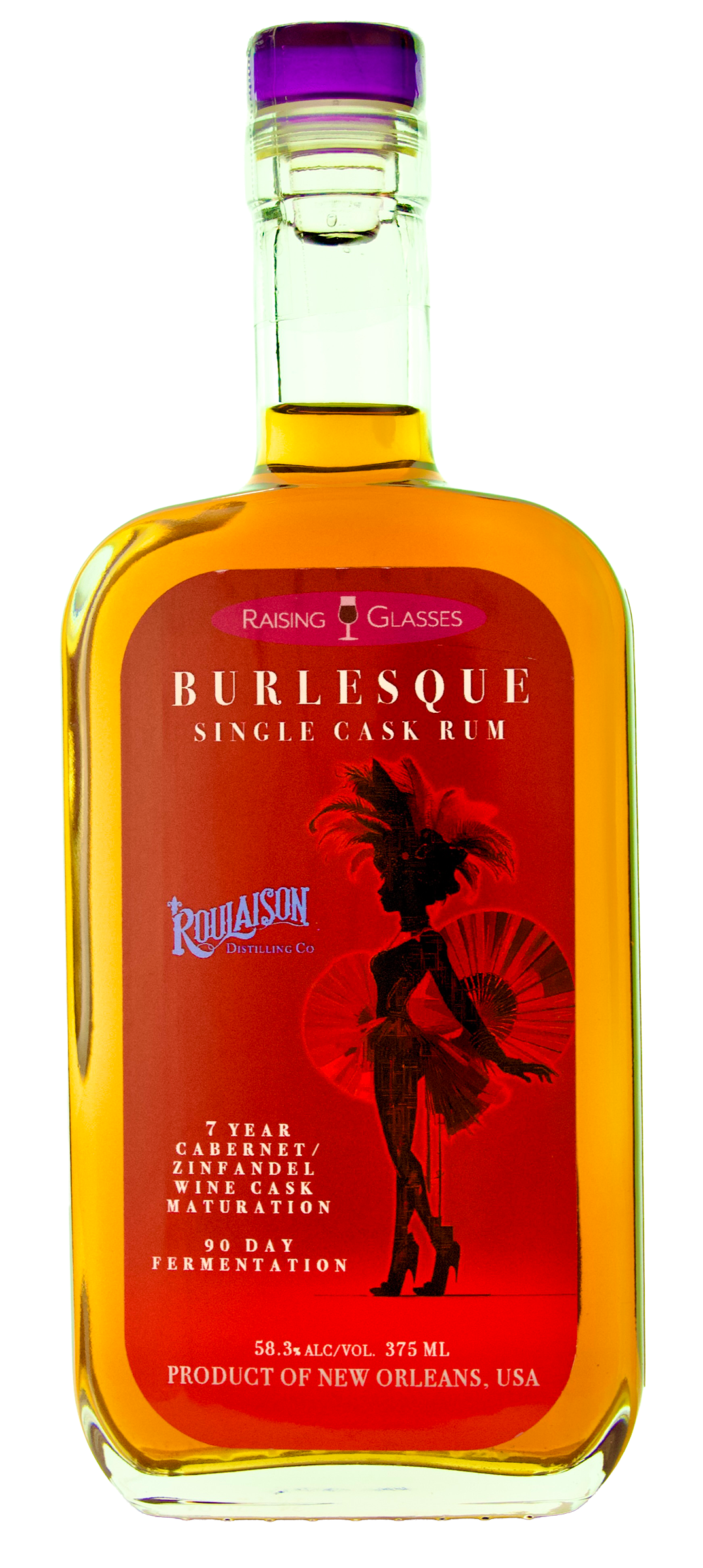 Roulaisson Burlesque