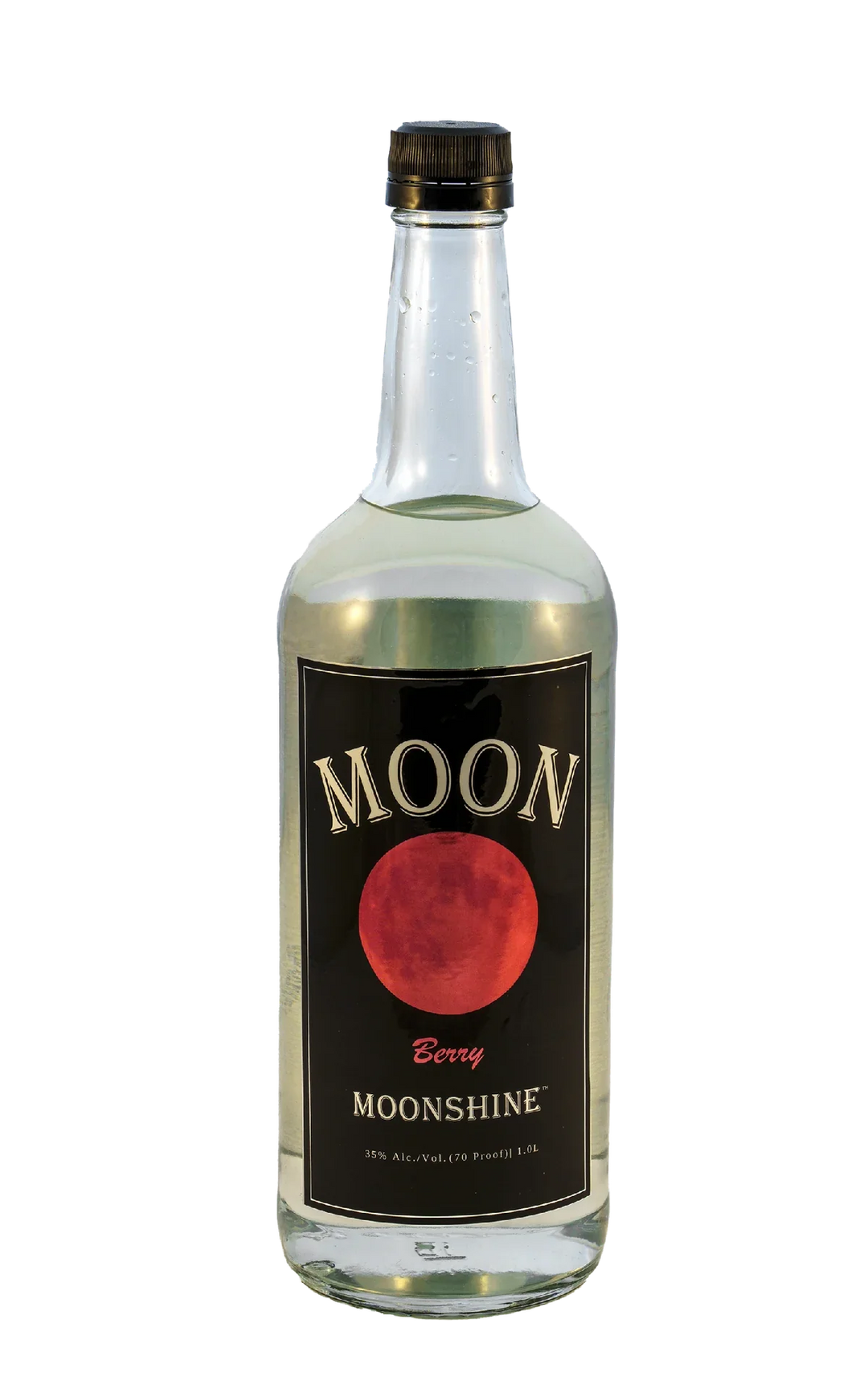 Moon Moonshine Berry - 1L Bottle