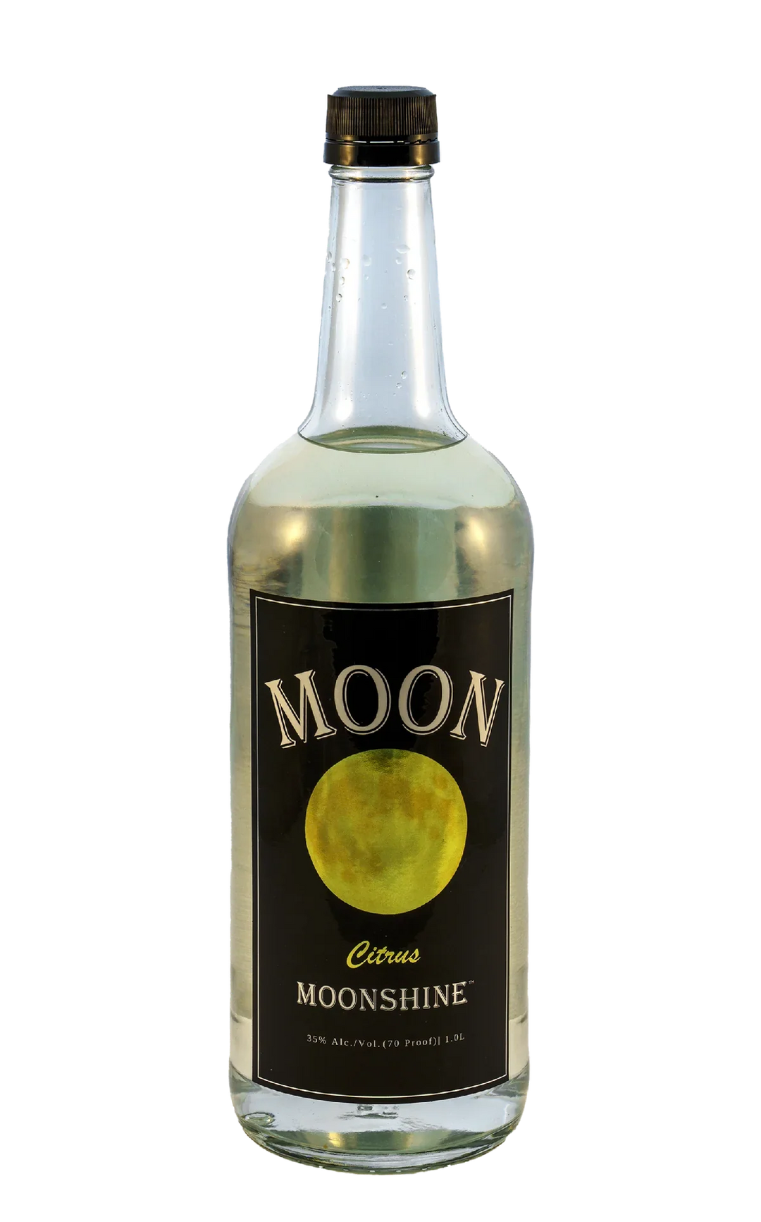Moon Moonshine Citrus - 1L Bottle