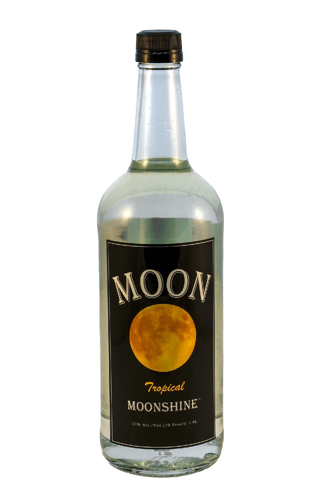 Moon Moonshine Tropical - 1L Bottle