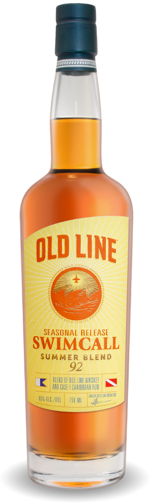 Old Line Swimcall Summer Blend
