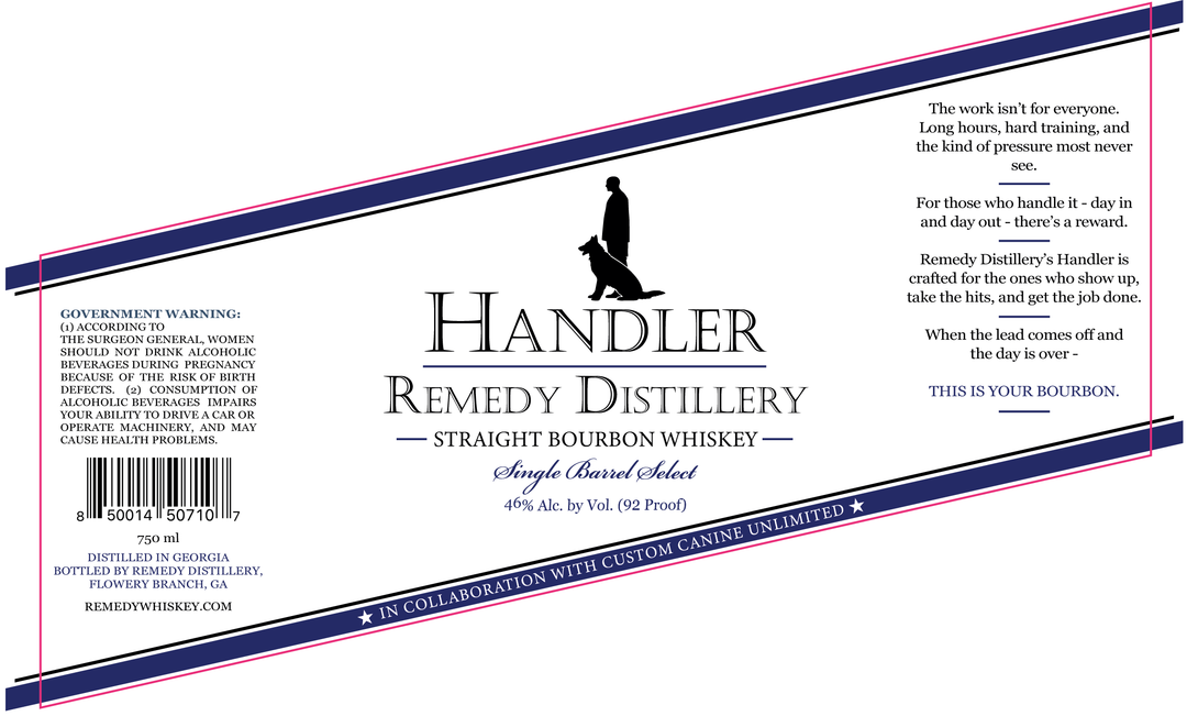 The Handler