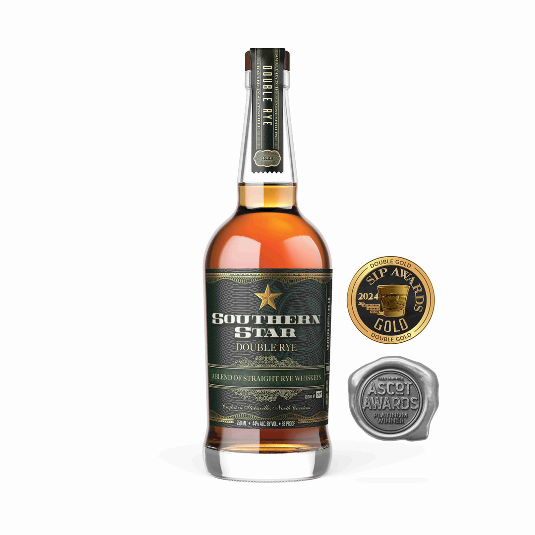 Southern Star Double Rye