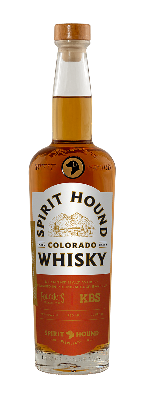 KBS American Single Malt Whisky