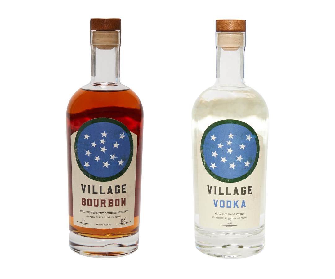 Village Bundle
