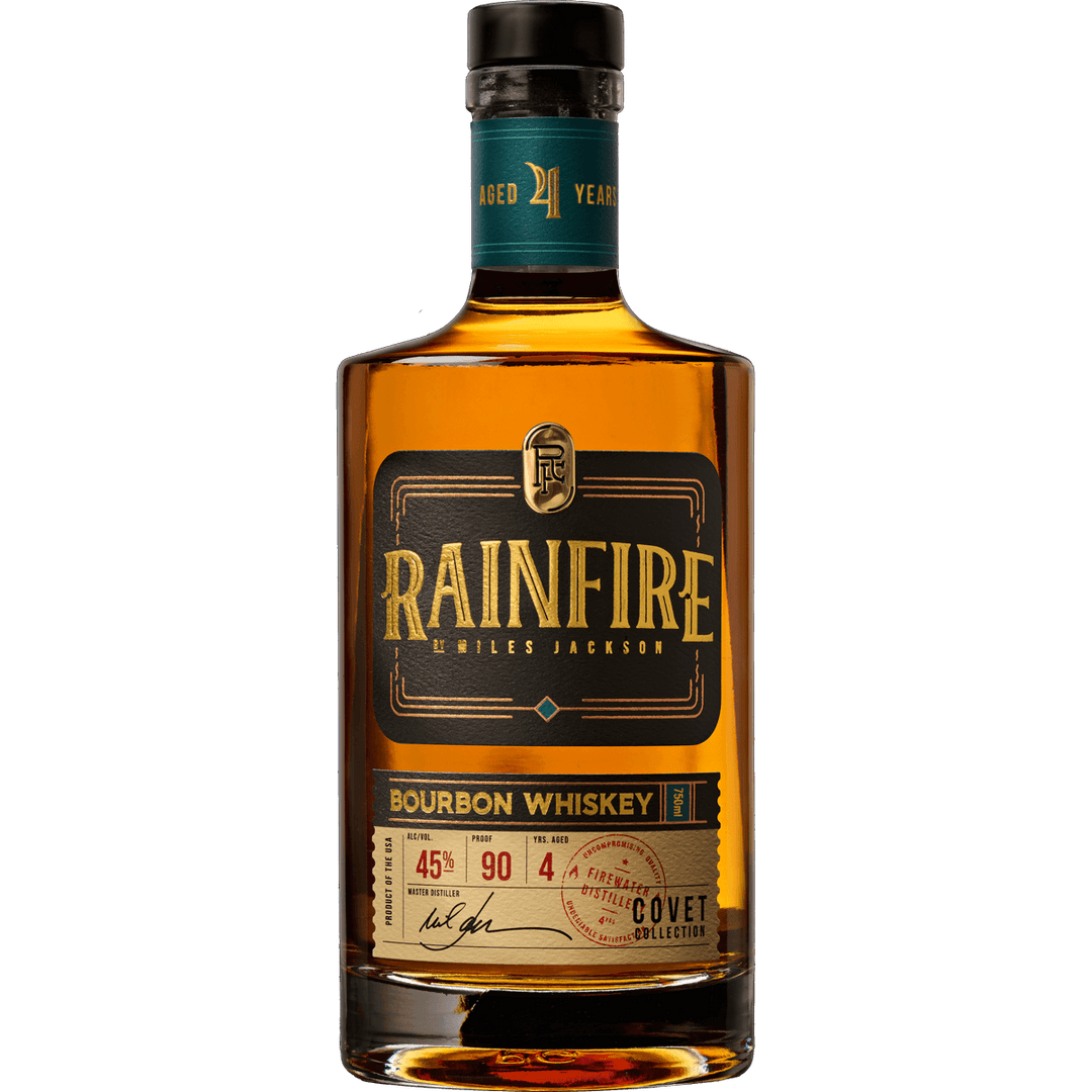 Rainfire Bourbon Whiskey