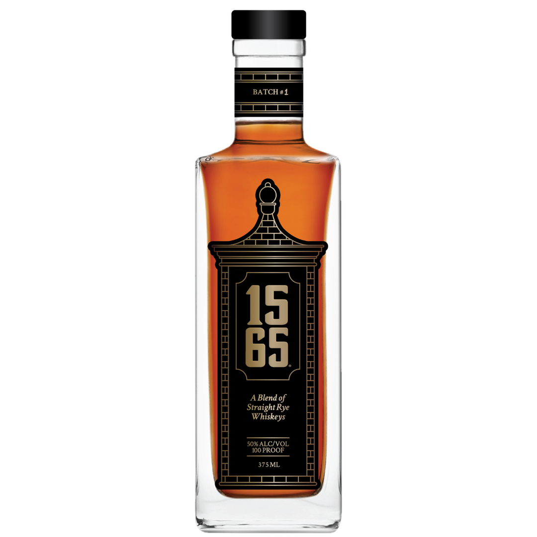 1565 Rye Whiskey