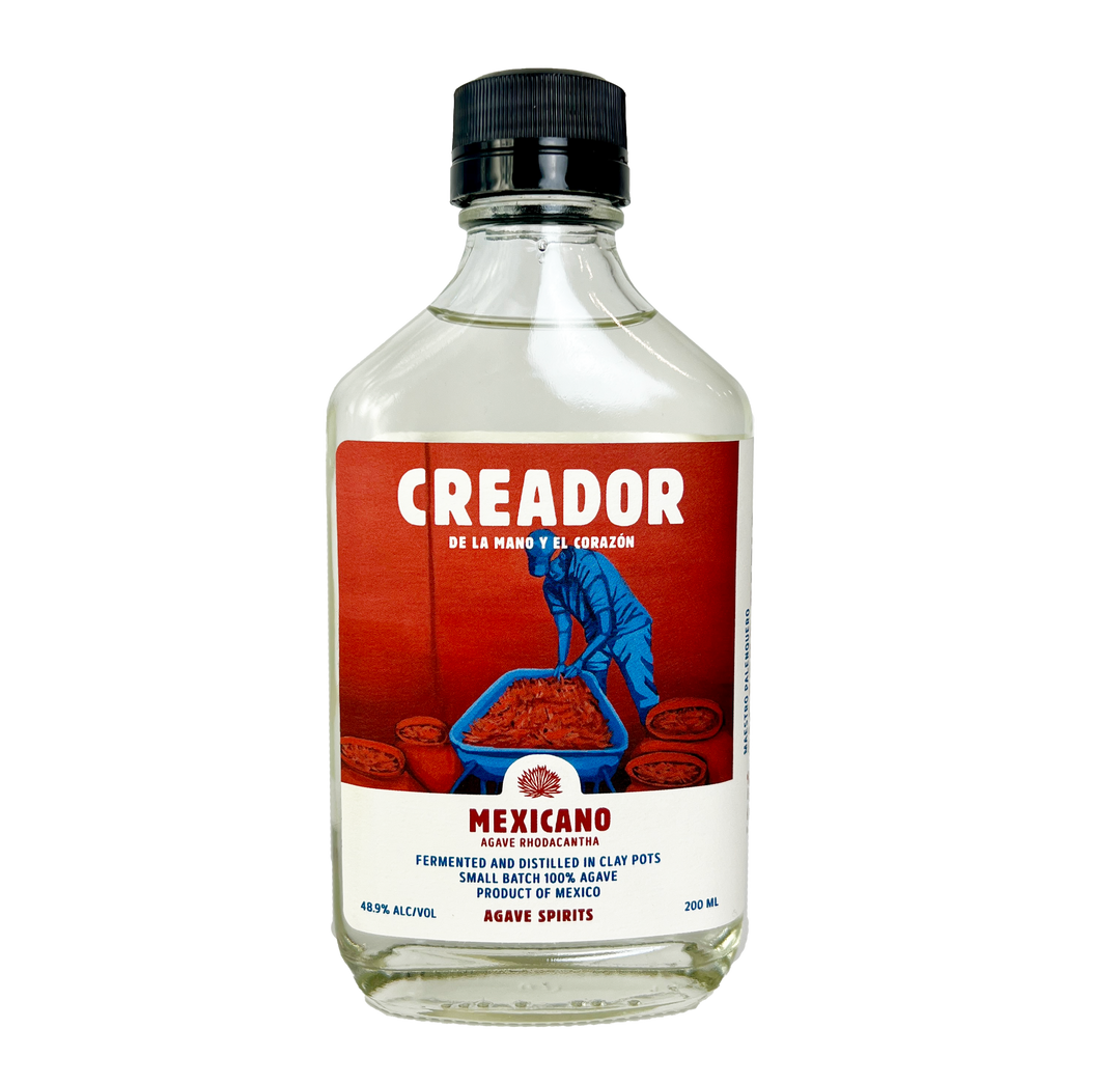 Creador Mexicano 200ml