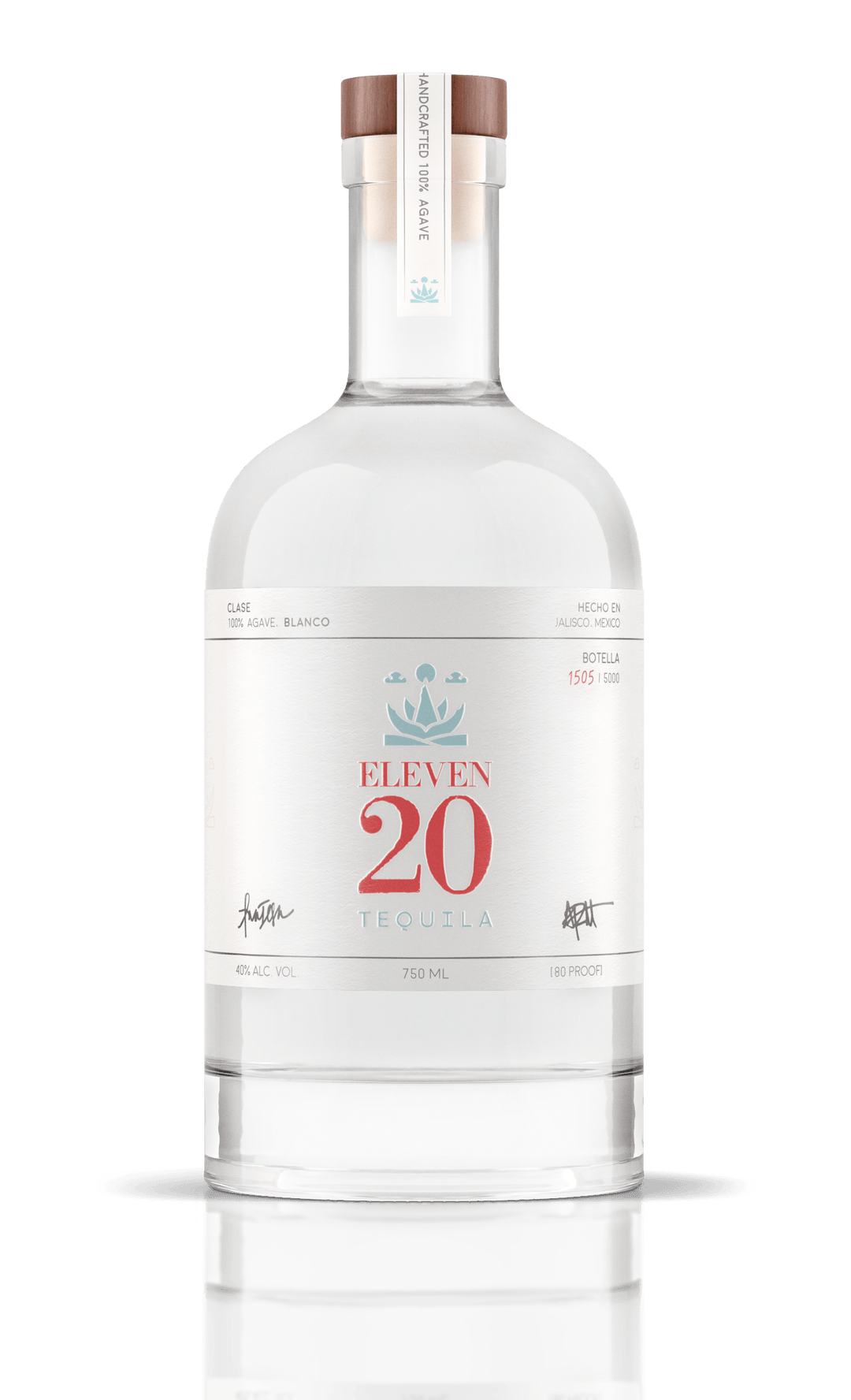 Eleven20 Blanco