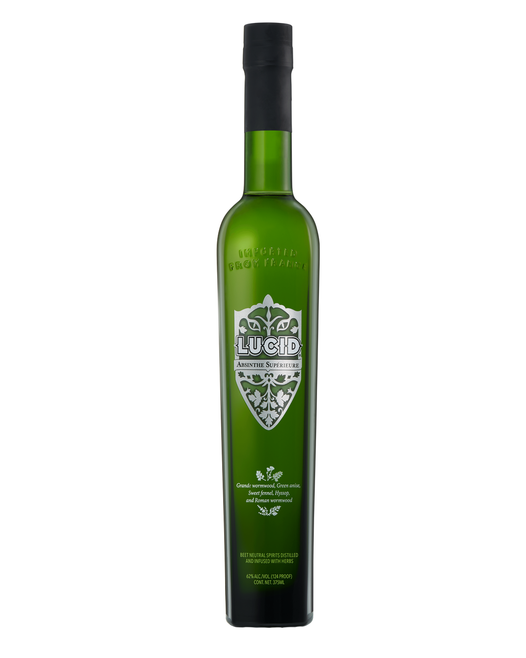 Lucid Absinthe Superieure 375ml